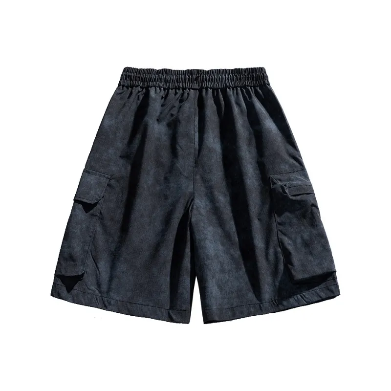 CHARLIE GOLF Casual Shorts Unisex-1