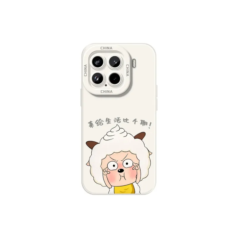 JIYAN Phone Cases-4