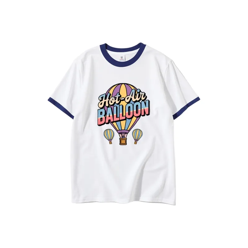 FAIRWHALE T Shirts Women's-4
