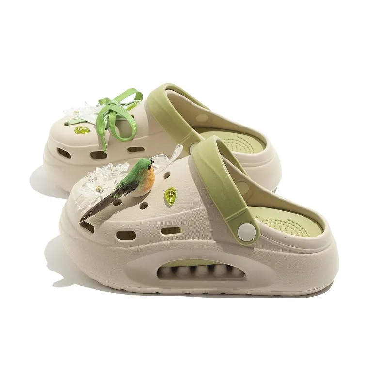 MEAKKEA Clogs Women's-6
