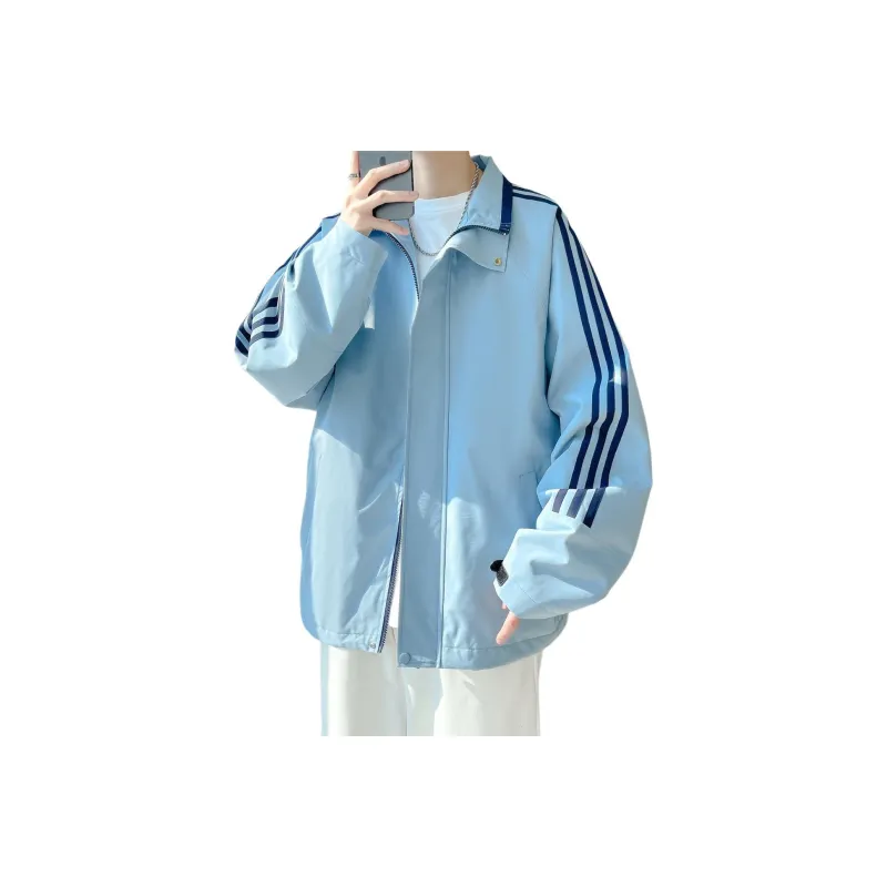 PANDA ADEVIL Jackets & Coats Unisex-18