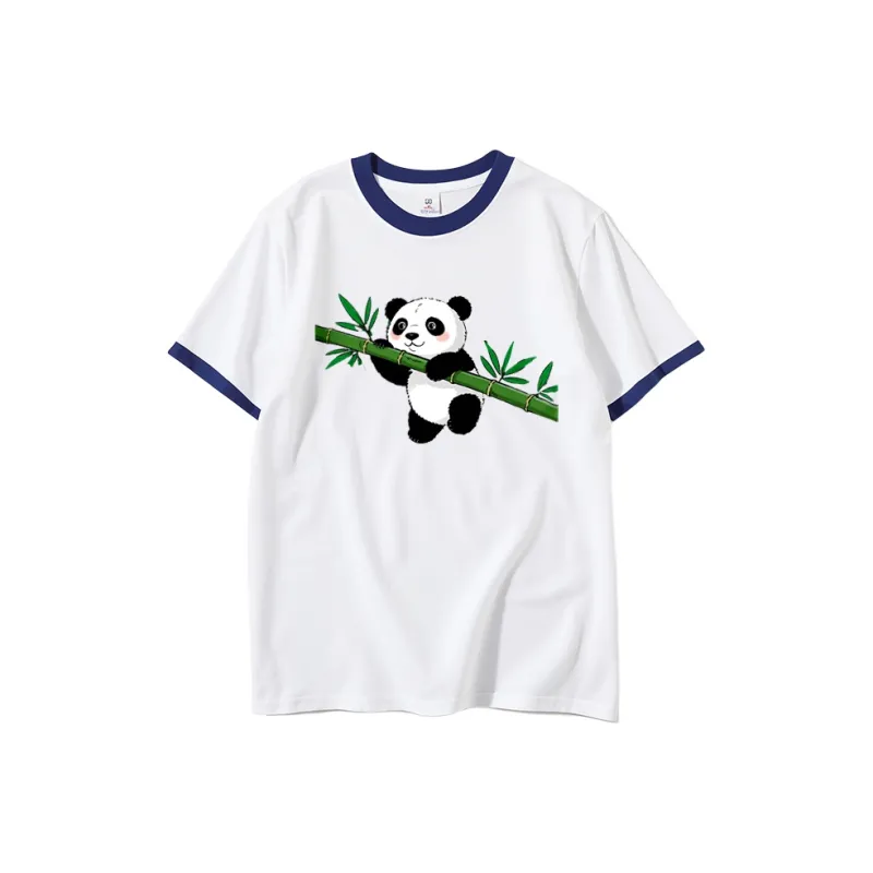 FAIRWHALE T Shirts Women's-4