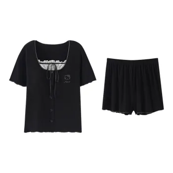 OUSHIBO Women's Pajama Sets