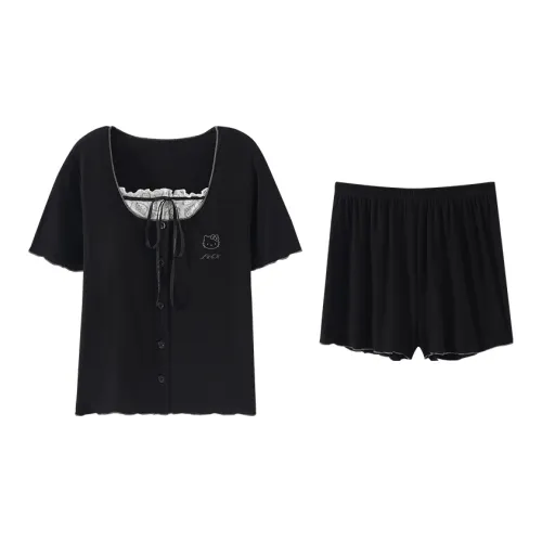 OUSHIBO Women's Pajama Sets