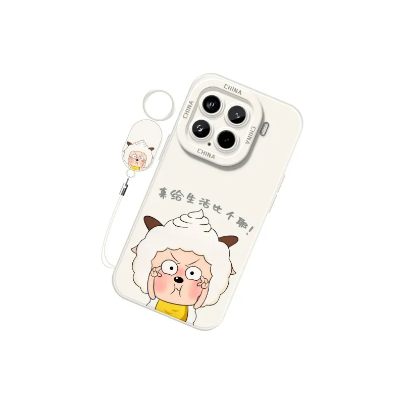 JIYAN Phone Cases-1
