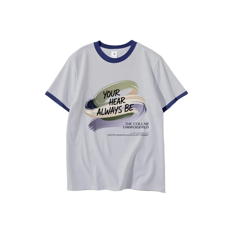 FAIRWHALE T Shirts Women's-24