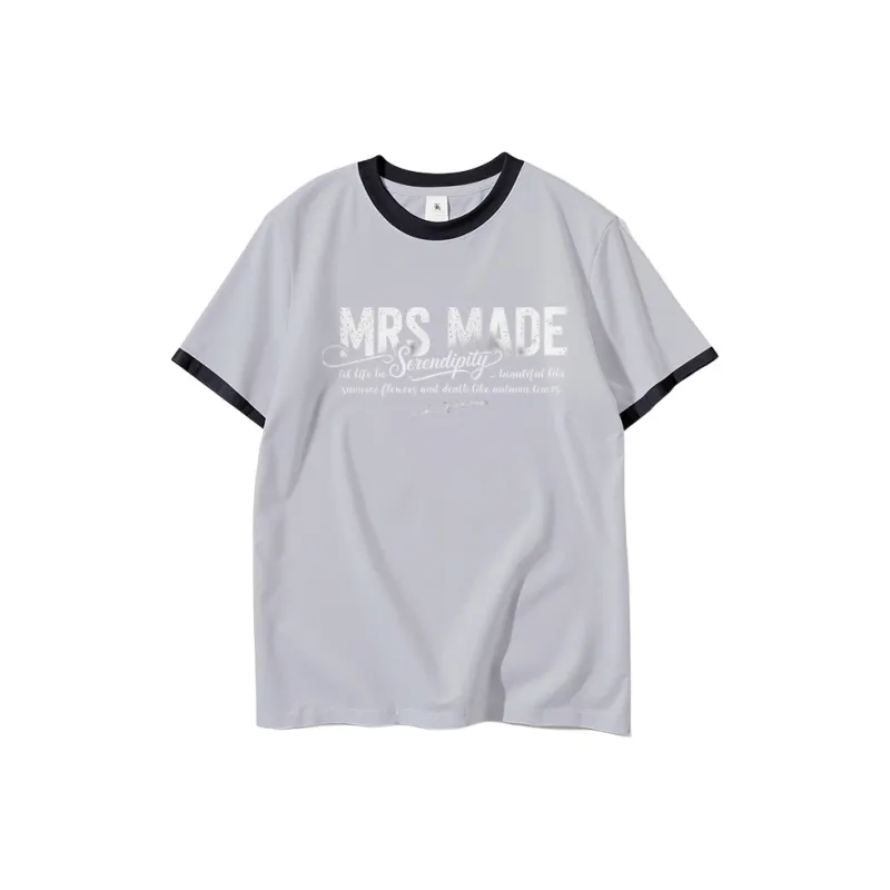 FAIRWHALE T Shirts Women's-20