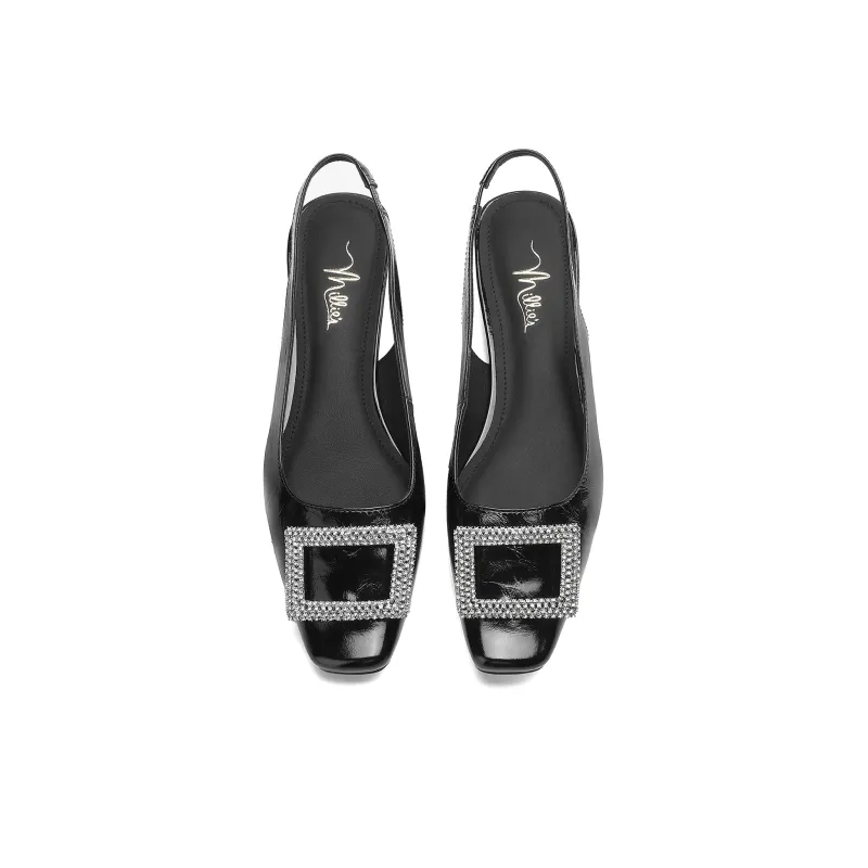MILLIE'S Casual Single Shoes Women's-3