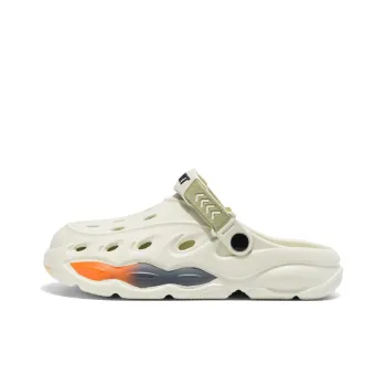 BINGO DUCK Clogs Men