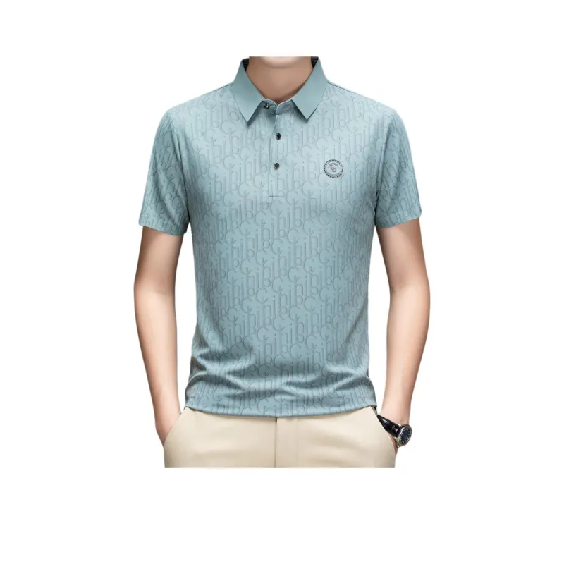 PIERRE CARDIN Polo Shirts Men-12