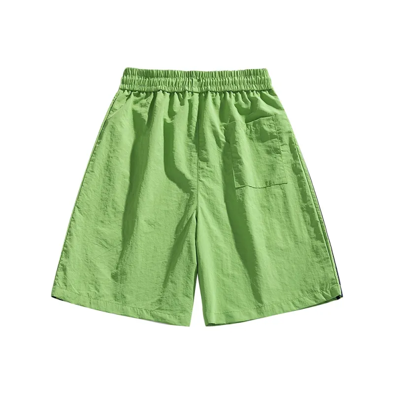 CHARLIE GOLF Casual Shorts Unisex-15