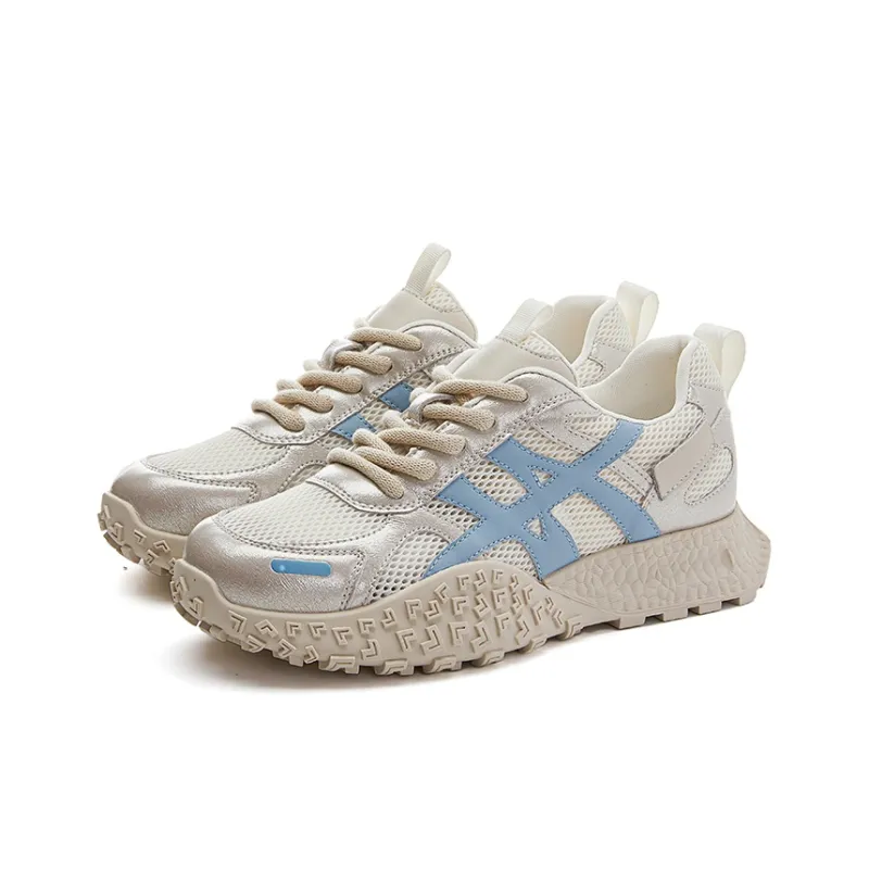 APRHE Non slip Lightweight Low Top Casual Shoes Women's-7