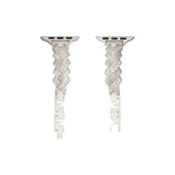 Biaodaige Apple Compatibility Watch Band Alloy