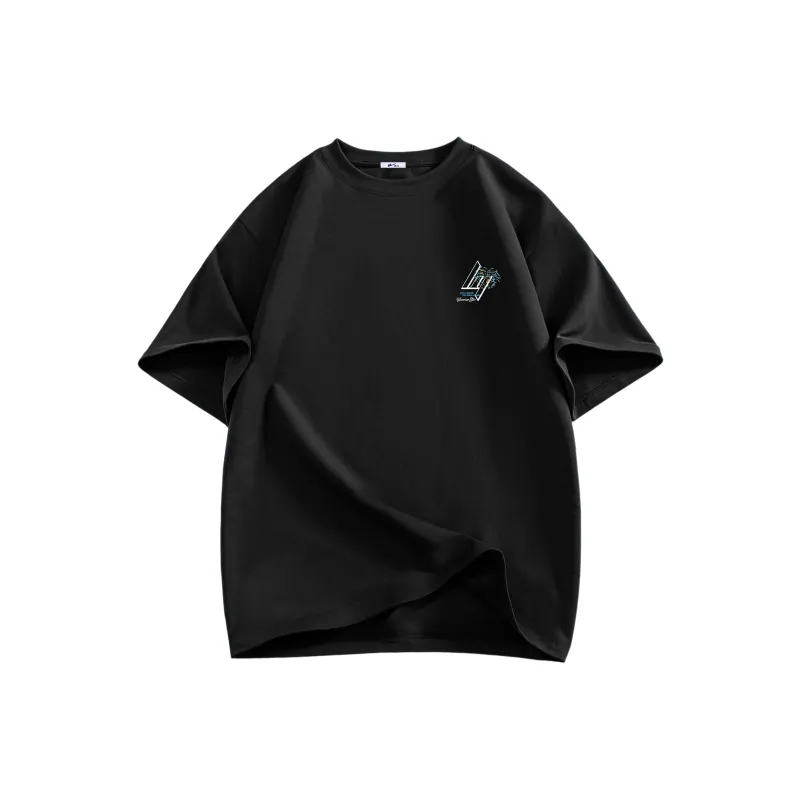 Warrior Huichao Riding The Wind Collection T Shirt Unisex-10