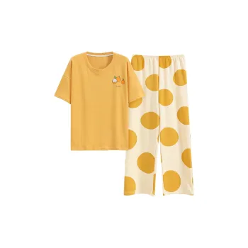 Mulong Family Pajama Set Women's