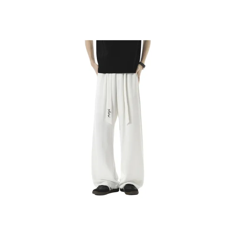 JIMI&JONS Suit Trousers Unisex-4