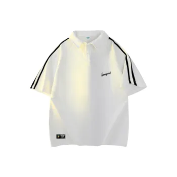 SPONGEBOB SQUAREPANTS Polo Shirt Unisex