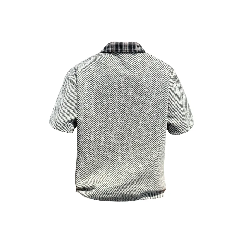 MEXICAN Polo Shirts Unisex-1