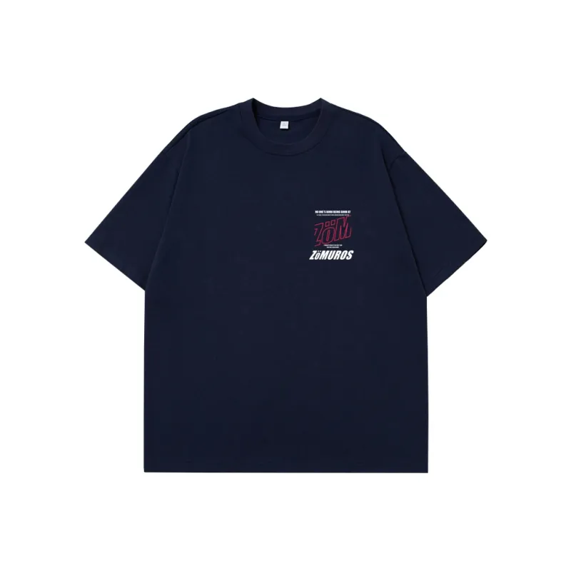 Zomuros T Shirts Unisex-14