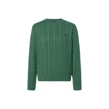 Polo Ralph Lauren Sweater Men's Green