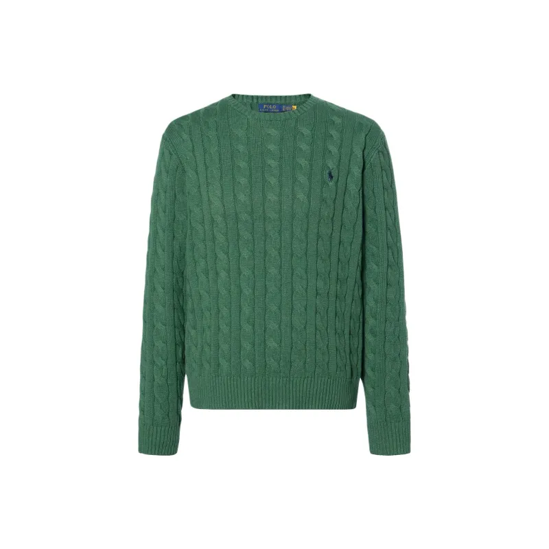 Polo Ralph Lauren Sweater Men's Green-0