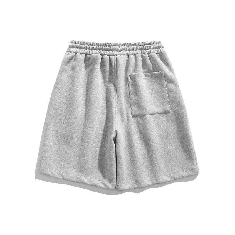 ATLETICO DE MADRID 1903 Casual Shorts Unisex-11