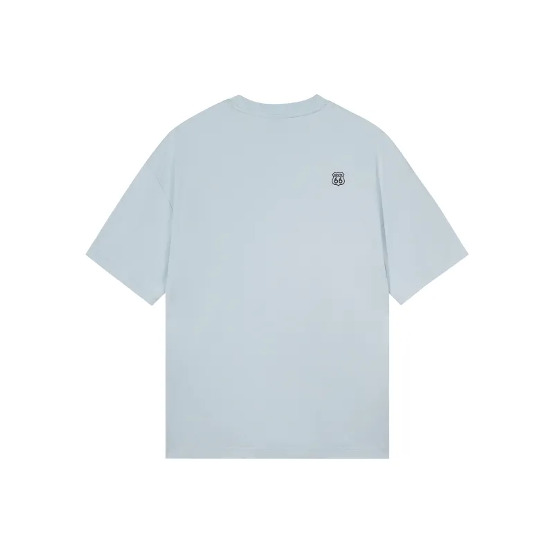 66/ROUTE 66 T Shirts Unisex-6