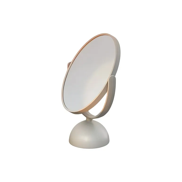 Love Of Wormwood Portable Make Up Mirrors Round Square Rotating-4