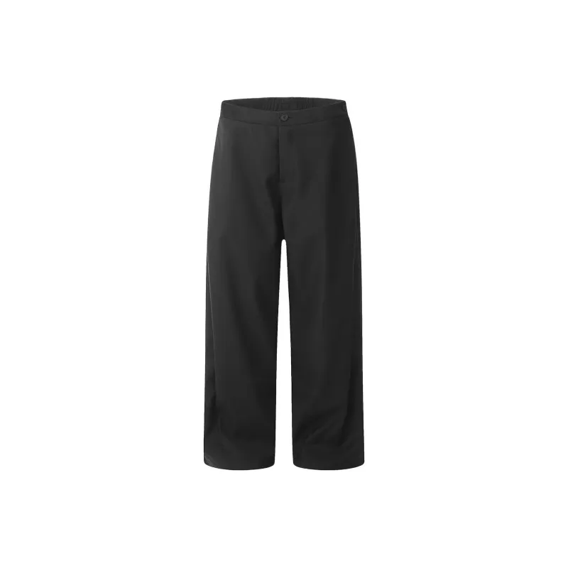Zomuros Suit Trousers Unisex-3