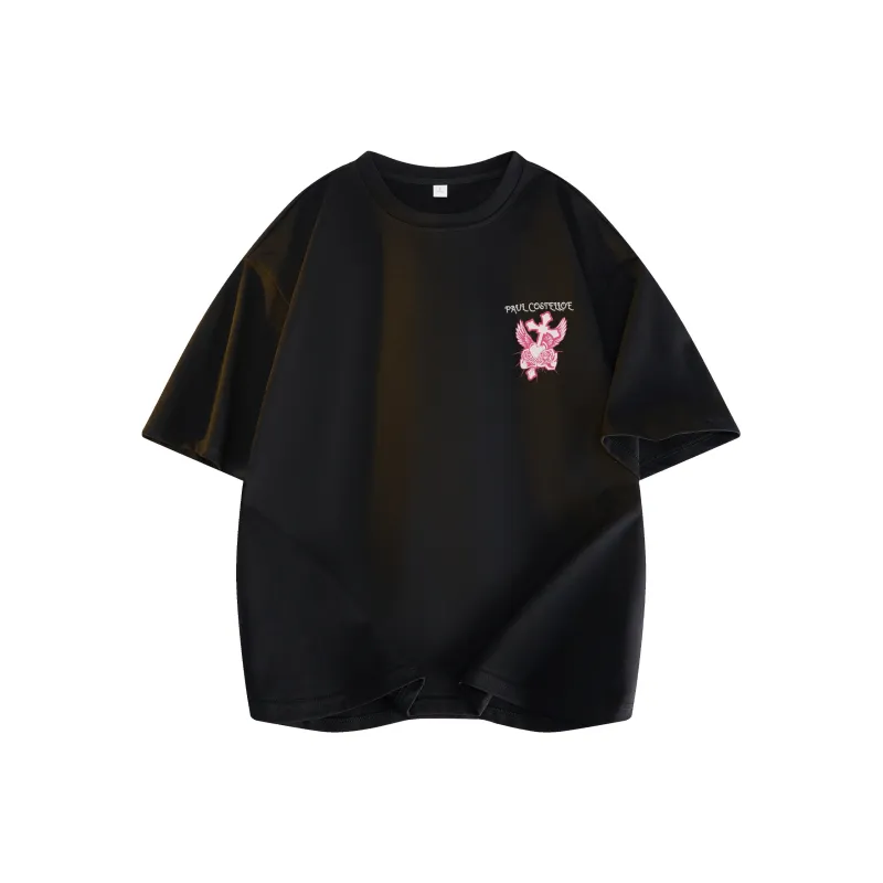 PAUL COSTELLOE T Shirts Unisex-6