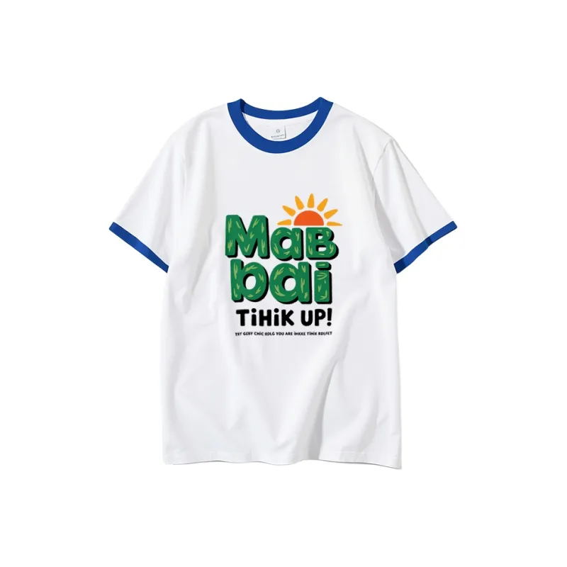 FAIRWHALE T Shirts Women's-12