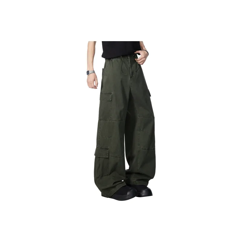 DANGERTIGER Jeans Unisex-6