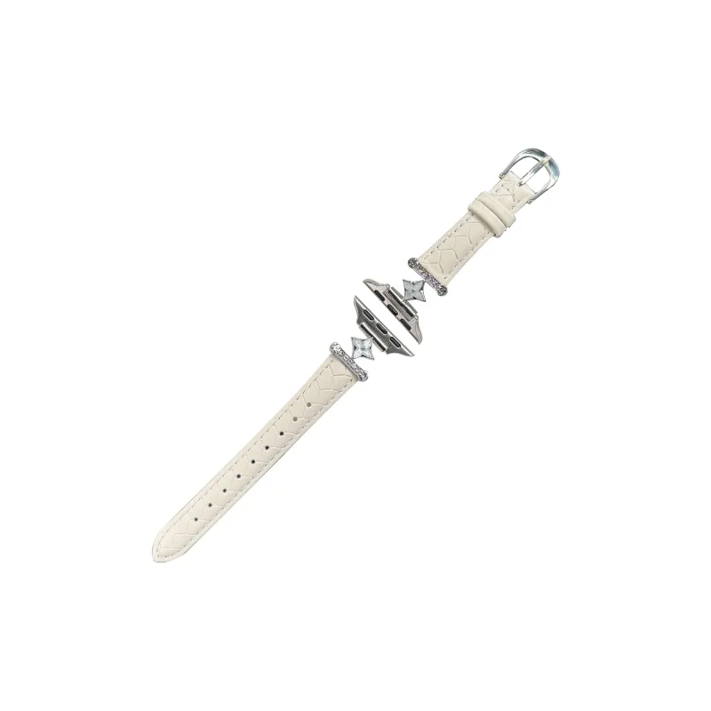 NCFCK Apple Compatibility Watch Band 13 16cm Metal-1