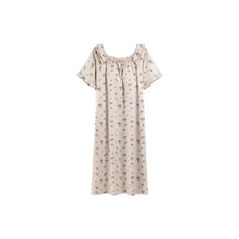 Nodos Shield Women's Nightgowns
