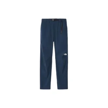 THE NORTH FACE Casual Pants Men's Marine Blue