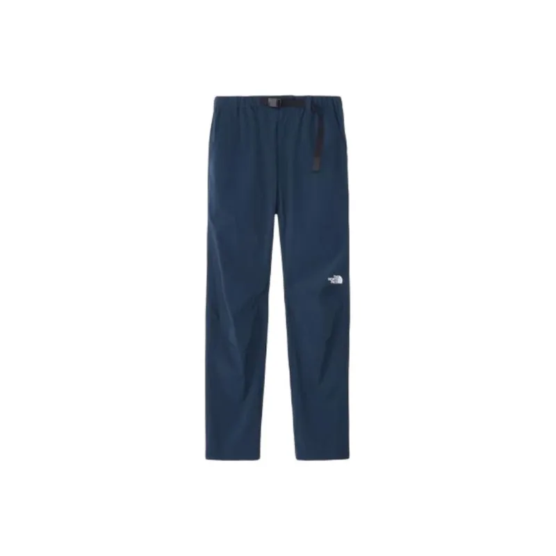 THE NORTH FACE Casual Pants Men's Marine Blue-0