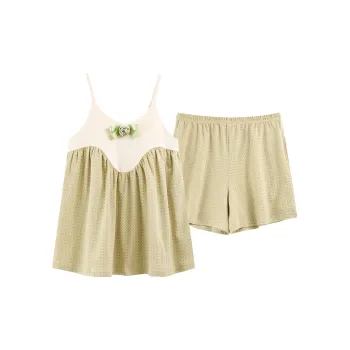 YUZHAOLIN Women's Pajama Sets