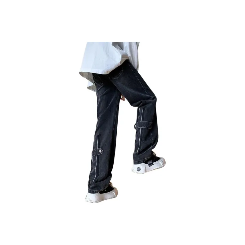Universal Templates Jeans Unisex-1
