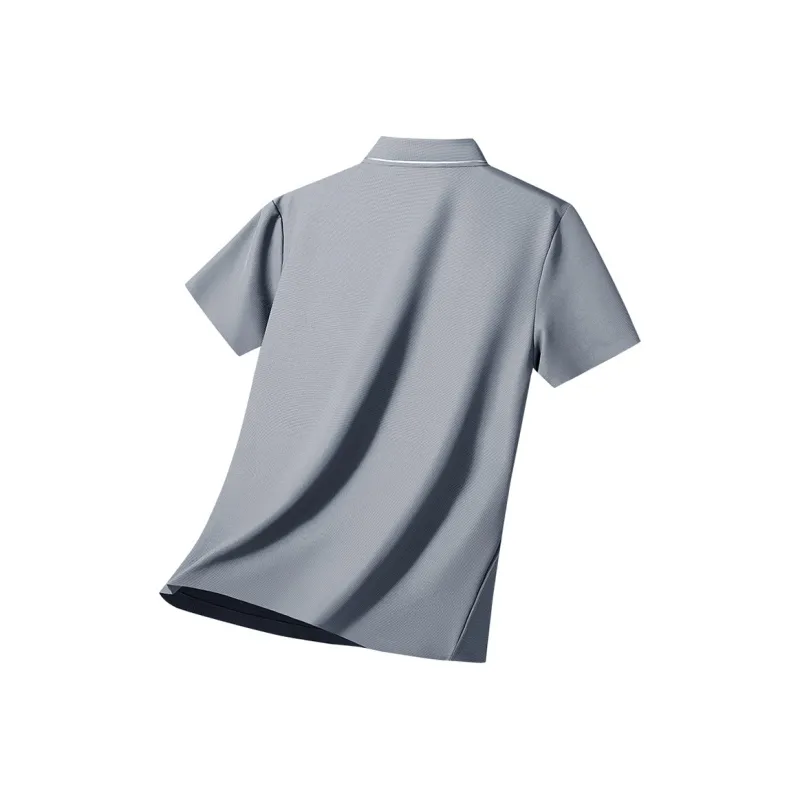 KingCamp Polo Shirts Unisex-14