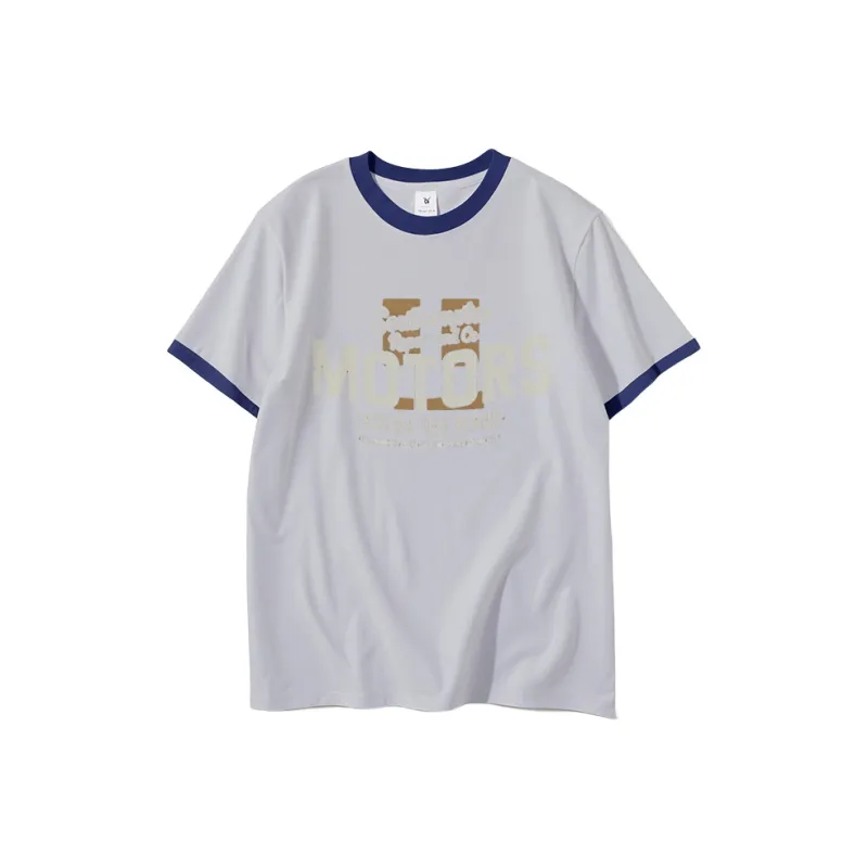 FAIRWHALE T Shirts Women's-24