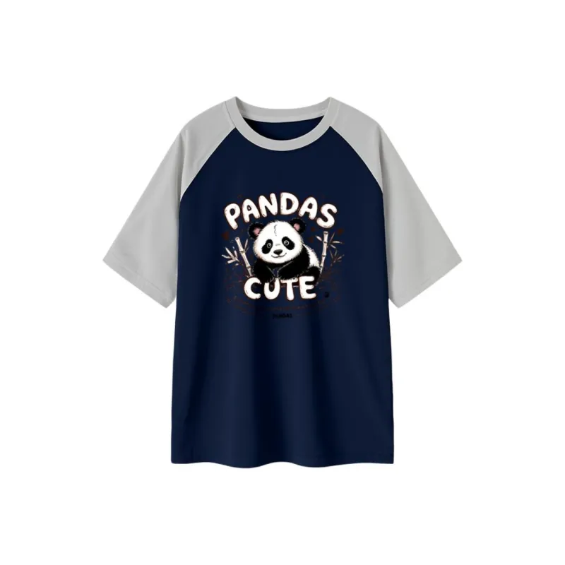 FAIRWHALE T Shirts Women's-8