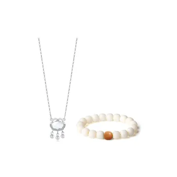 TRUE ME Bodhi Seed Bracelets Women's