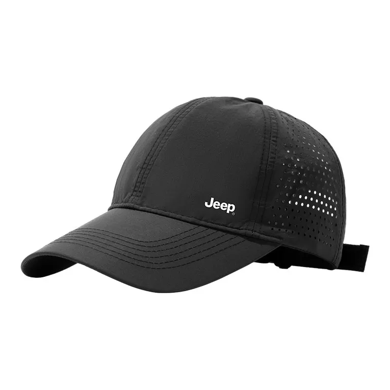 Jeep Lightweight Baseball Caps Unisex-11