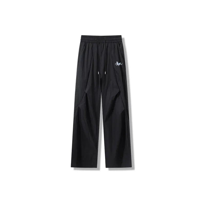 Feiyue Casual Pants Unisex-2