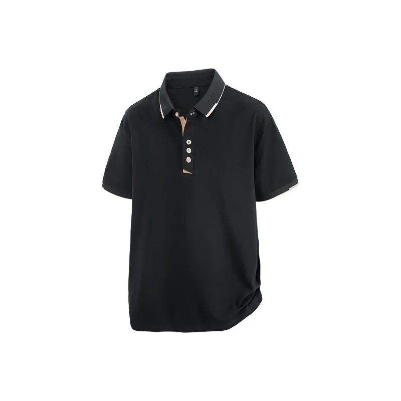 PIERRE CARDIN Polo Shirt Unisex-4