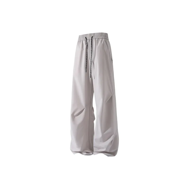 PISYPOX Casual Pants Unisex-5