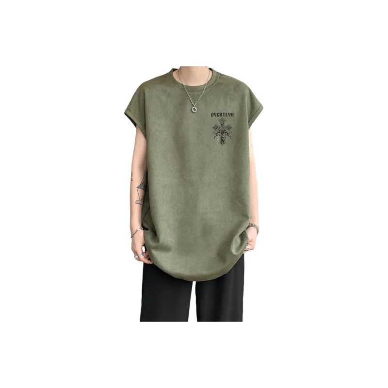 RVANGUARD Tank Tops Unisex-6