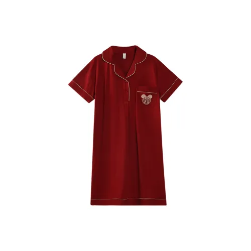 FENTENGCARE Women's Nightgowns