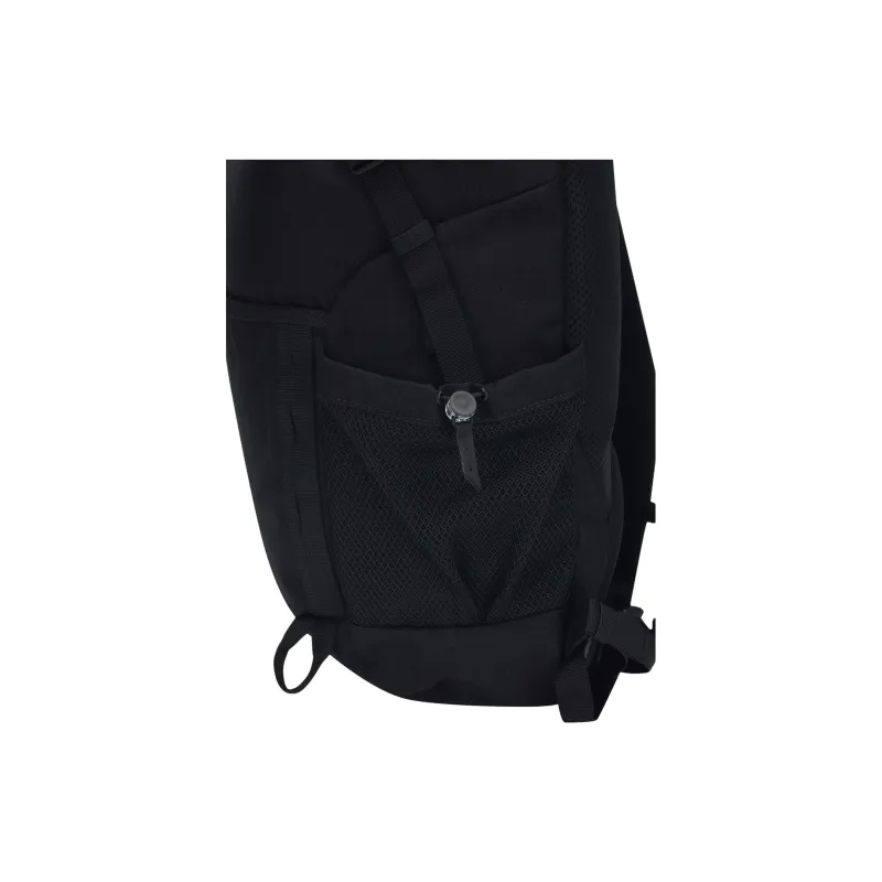KOLON SPORT Polyester Backpack Unisex Black-8
