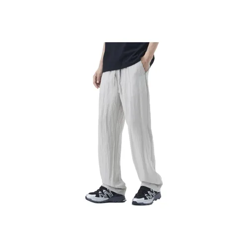  CHOCOOLATE Casual Pants Unisex